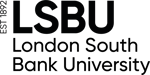 LSBU Logo_2023_full name_Primary_BO